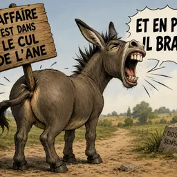 Mouarf